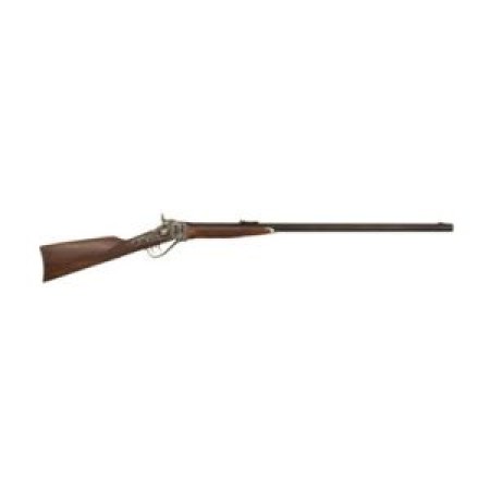 Cimarron Firearms Billy Dixon Sharps Walnut .45-70 32