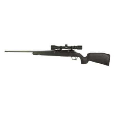 Savage Arms Axis XP Compact .223 Rem Black LH Rifle 32030