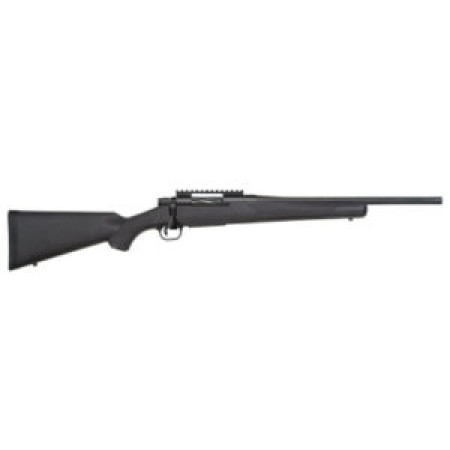 MOSSBERG Patriot Carbine .350 Legend 18in Threaded 5rd Black Synthetic Stock Bolt-Action Rifle (28232)