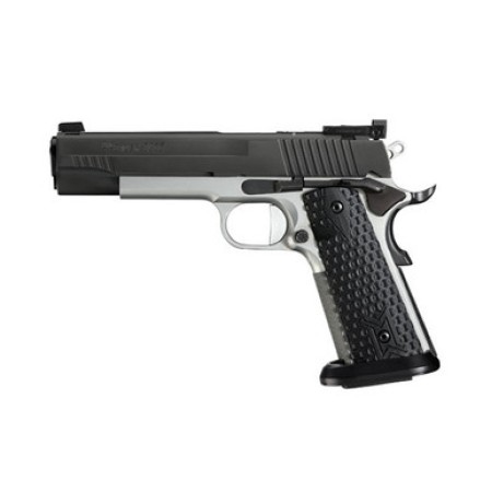 SIG SAUER 1911 Two-Tone Max Michel 5in 45 ACP 8rd Pistol (1911-45-MAXM)