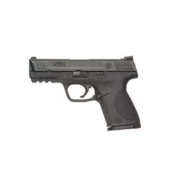 Smith & Wesson M&P45C 8+1 .45 ACP 4