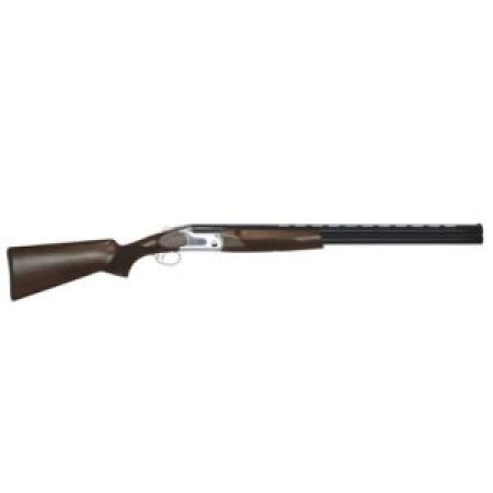 CZ Usa Southpaw Sterling O/U 12 Ga. 30" Ct-5 Blued Walnut 06097 806703060972