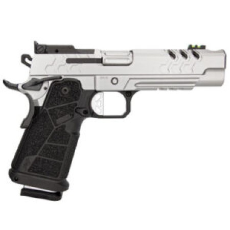 Kimber 2K11 Compensated Pistol 9mm 5 in. Stainless Optic Ready 17/20 rd.