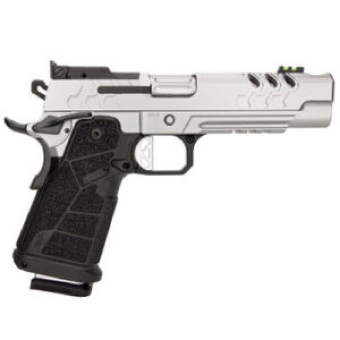 Kimber 2K11 Compensated Pistol 9mm 5 in. Stainless Optic Ready 17/20 rd.