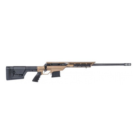 SAVAGE 110 Stealth Evolution .300 Win Mag 24in 5rd Bolt-Action Rifle (22863)