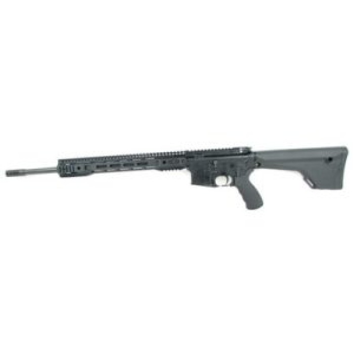 Franklin Armory Praefectorm 20 Rifle 450Bm 1216BLK 818725011177