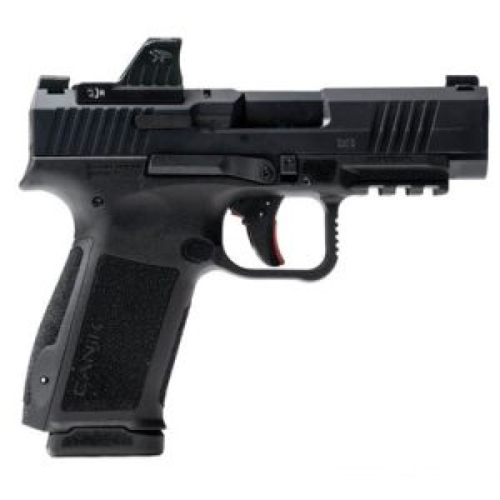 Canik METE MC9LS 9mm 3.5