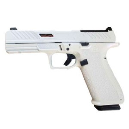 SS DR920 ELTE 9MM GC PEGASUS