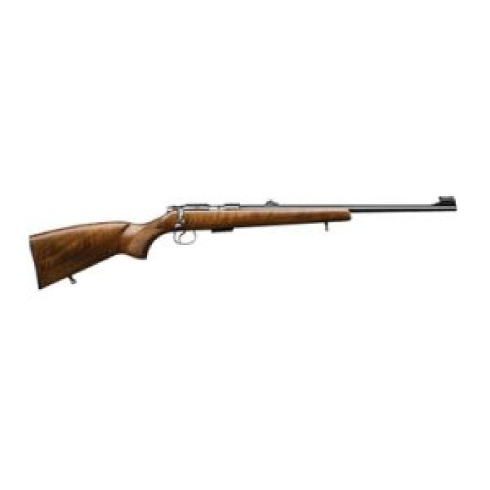 CZ Usa CZ 455 Lux 02101