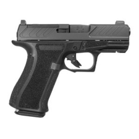 SS CR920X 9MM FOUND BLK 3D 15