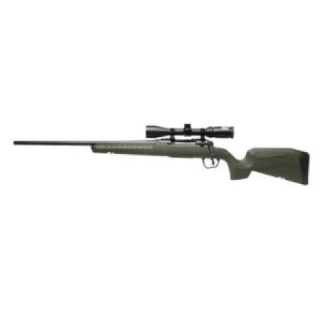 Savage Arms Axis 2 XP .350 Legend Green LH Rifle 32188