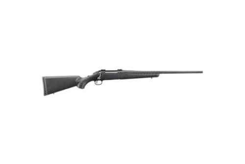 Ruger American 22-250 Bl/Sy 22" # 6905