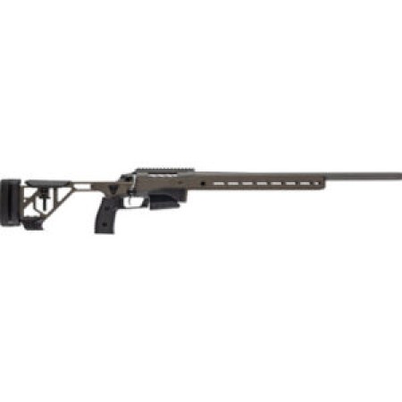 TIKKA T3x Ace Target 6.5mm Creedmoor 26in 10rd Midnight Bronze Bolt-Action Rifle (JRTXATM38226)