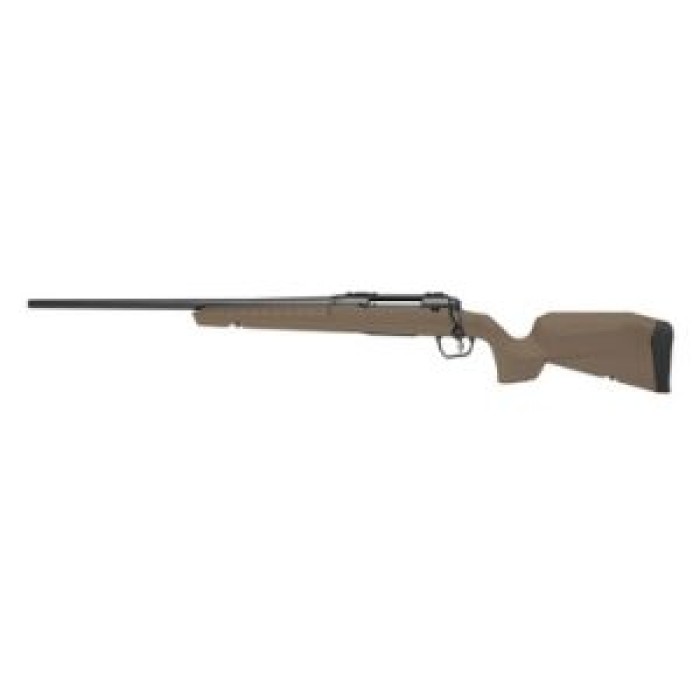 Savage Arms Axis 2 400 Legend FDE LH Rifle 32089