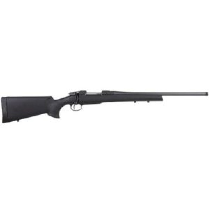 CZ 557 Eclipse Rifle 308 Win 20 in. Black RH 04146