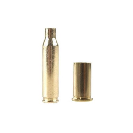 WINCHESTER .44 Mag Unprimed Brass Cases (WSC44MU)