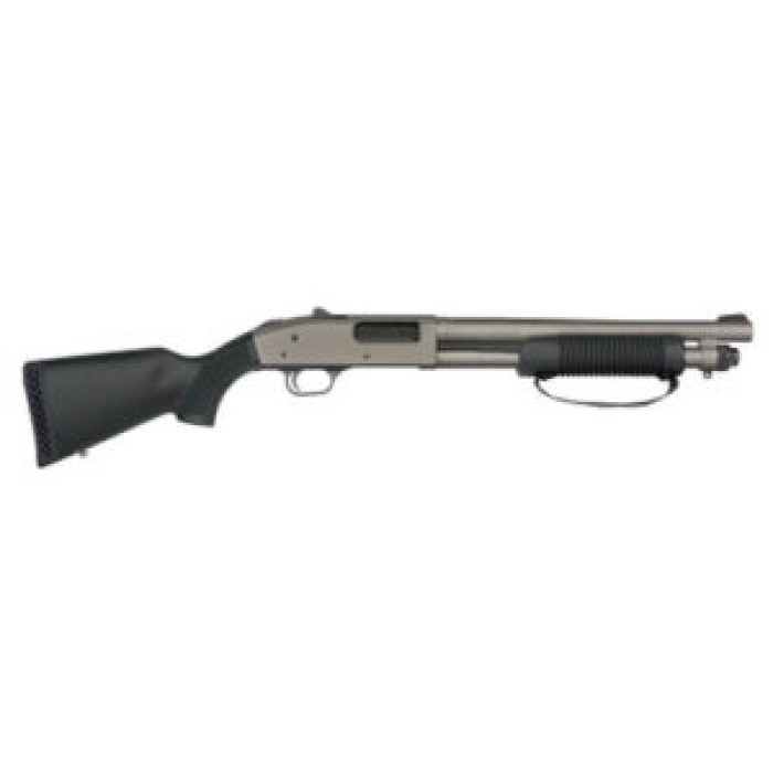 MOSSBERG 590A1 Professional 12Ga 14in 5rd Black Pump-Action Shotgun (50798)