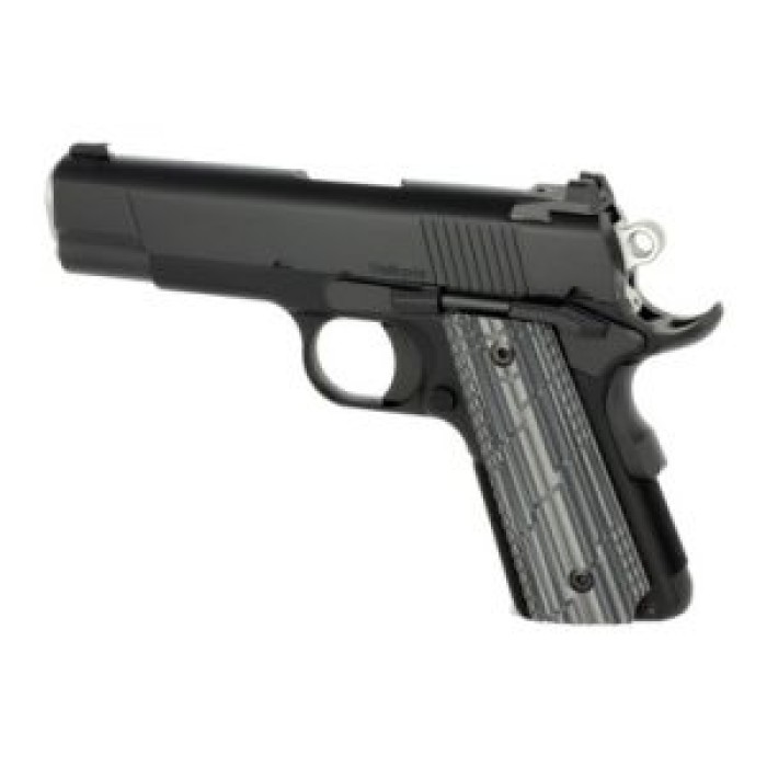 Czusa Valkyrie 9Mm 5" 8Rd 01965 806703019659