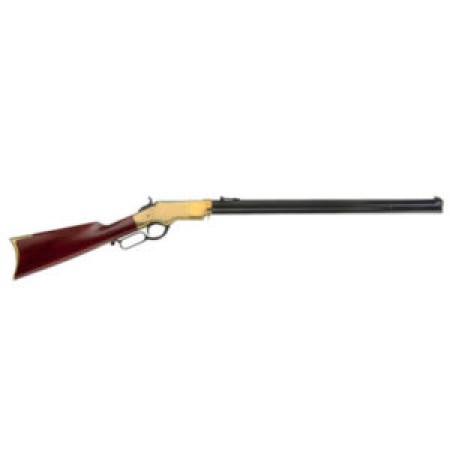 CIMARRON 1860 Henry Civil War .45LC 24in 12rd Lever-Action Rifle (CA288M02AS2)