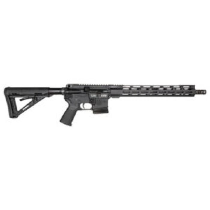 DIAMONDBACK DB15 Carbon Series 5.56mm 16in 10rd Black Colorado Compliant Semi-Auto Rifle (DB1799K005)
