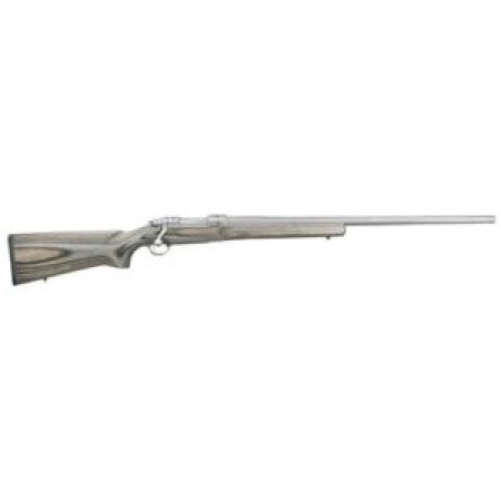 Ruger Hwkeye Varm 6.5Crd 28" Sts 4Rd 17980 736676179800