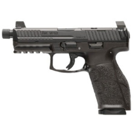 VP9A1 X Tactical