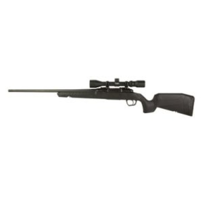 Savage Arms Axis XP Compact .243 Win Black LH Rifle 32031