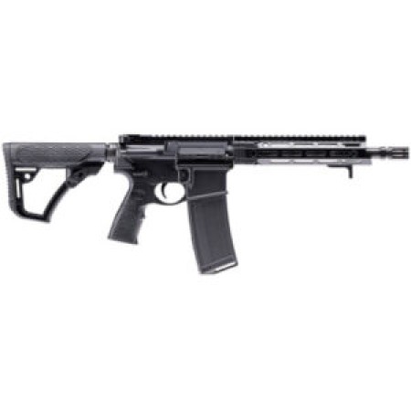 DANIEL DEFENSE DDM4 V7K 5.56mm NATO 10.3in 32rd Short Barrel Semi-Auto Rifle (02-128-10756-047)