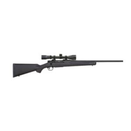 Mossberg Patriot .308 Win 22