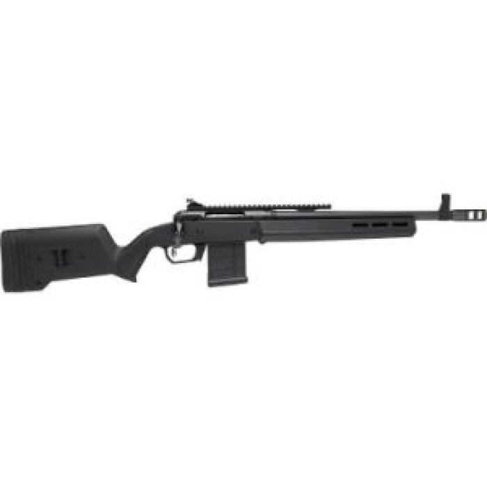 Savage Arms 110 Magpul Scout 6mm ARC Black Rifle 58175