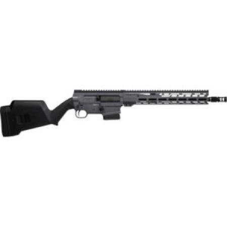 RIFLE DISSENT Br4 5.56 14.5 P&W Tungsten