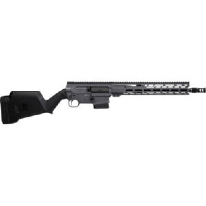 RIFLE DISSENT Br4 5.56 14.5 P&W Tungsten RIFLE DISSENT Br4 5.56 14.5 P&W Tungsten