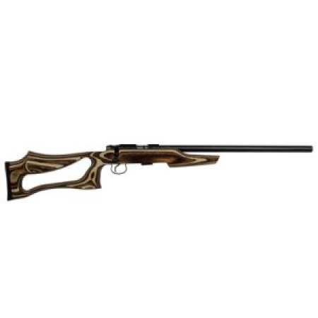 CZ Usa 455 Varmint Evolution 22Lr Coyote Laminate 5Rd 02246