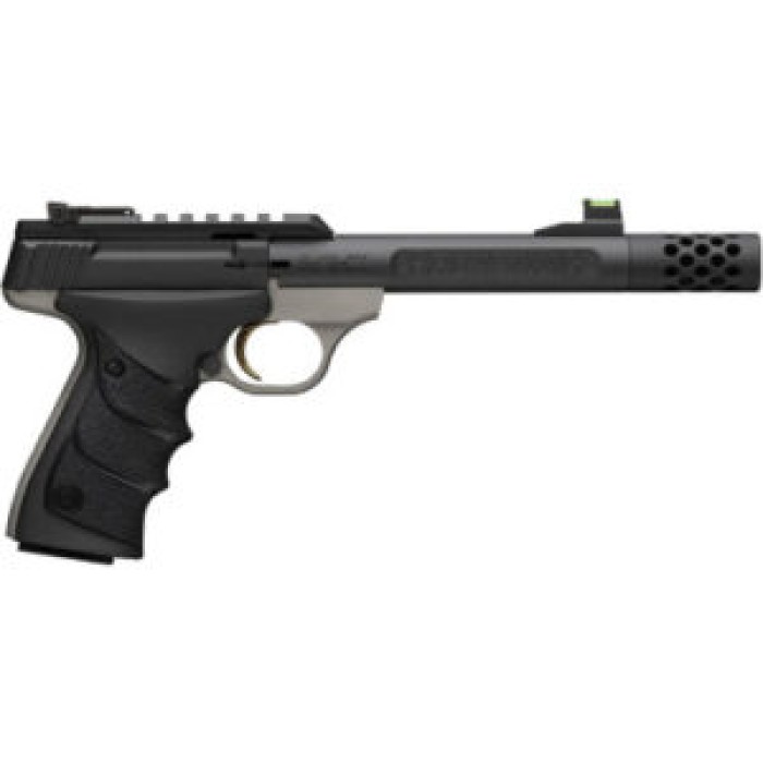 BROWNING Buck Mark Plus 22 LR 5.9in 10rd Semi-Auto Pistol (051600490)