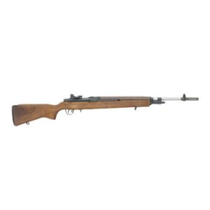 Springfield Armory M1a Super Match 308Win SS Walnut CA Lega SA9802CA 706397869052