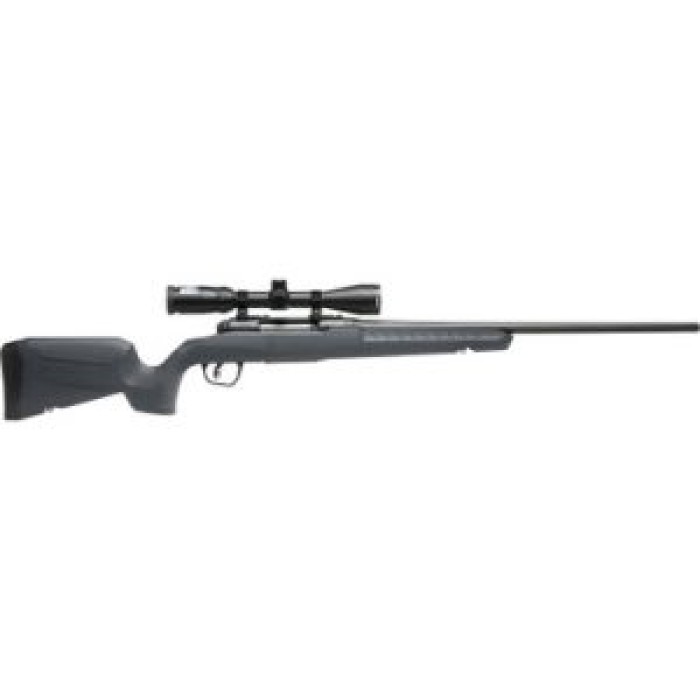 Savage Arms Axis 2 XP Compact 400 Legend Gray LH Rifle 32256