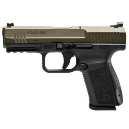 Century International Arms Canik Tp9sf Elite 9MM 4 HG3898G-N