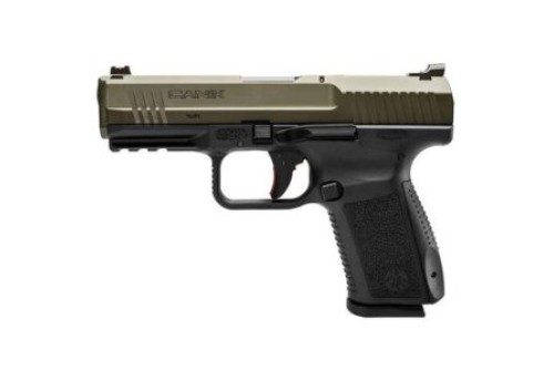 Century International Arms Canik Tp9sf Elite 9MM 4 HG3898G-N