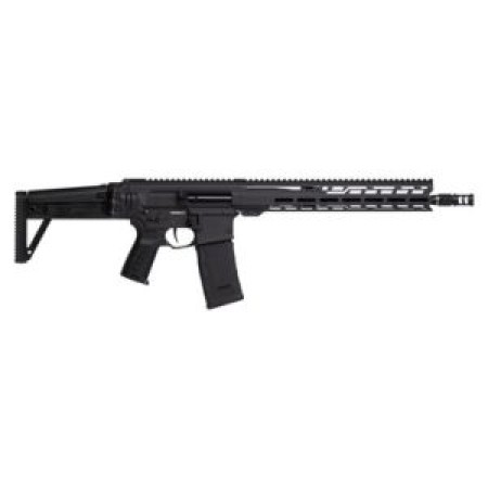 CMMG Dissent MK4 5.56 14.5