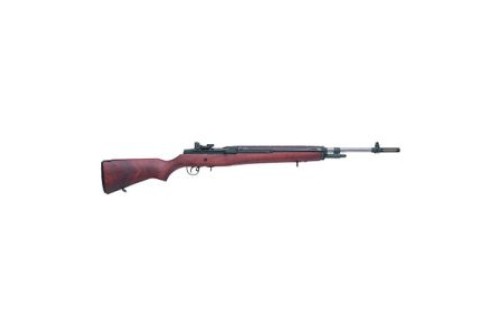 Springfield Armory M1a National Match 308Win SS Walnut CA Lega NA9802CA 706397869045