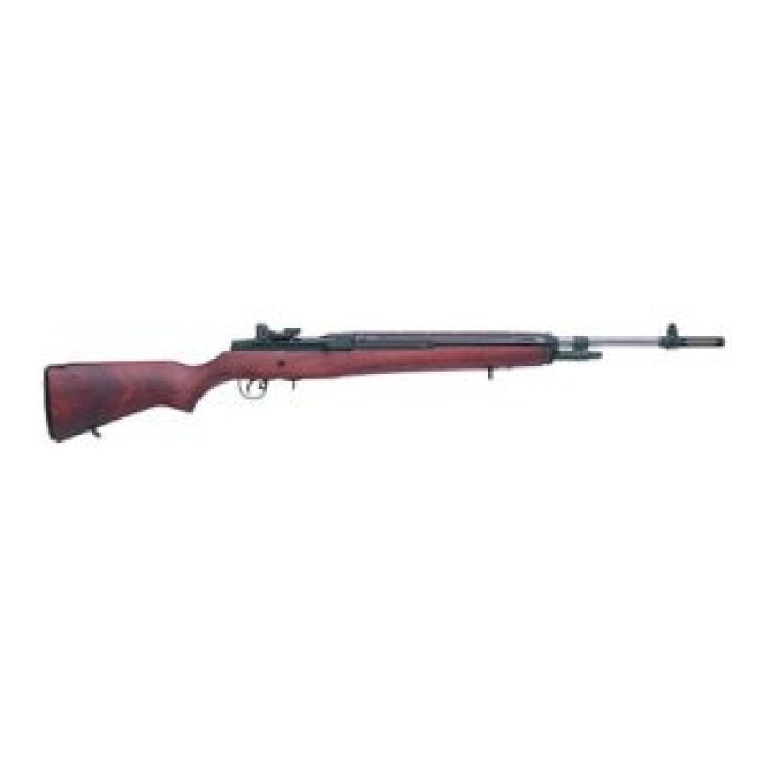 Springfield Armory M1a National Match 308Win SS Walnut CA Lega NA9802CA 706397869045