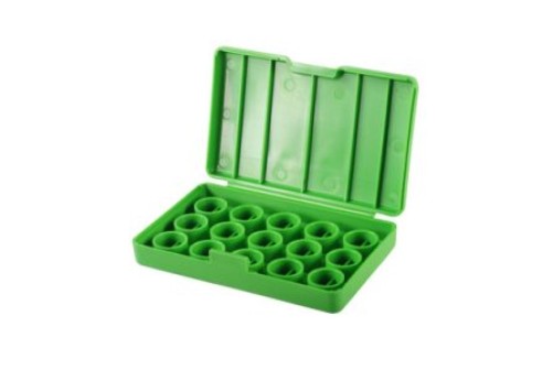 Redding Reloading Equipment Handy Bushing Storage Box