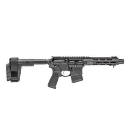 Sprgfld Saint 556Nato 7.5" 10Rd BLK ST975556BLC