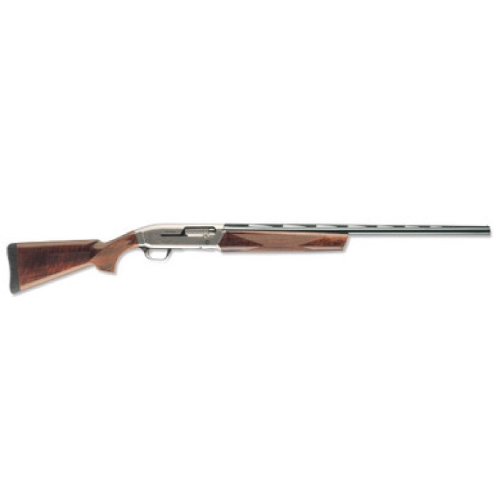 BROWNING Maxus Hunter 28in Semi-Automatic 12 Gauge Shotgun (011608204)