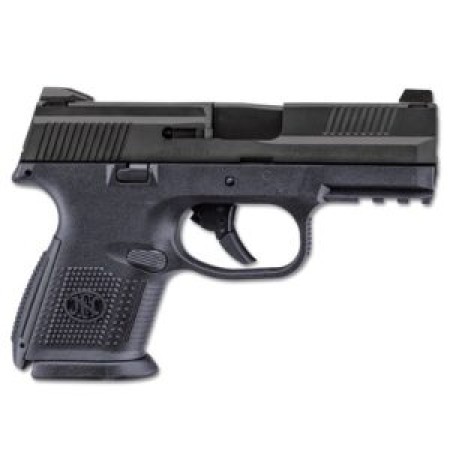 FN America Fns-9C MS 9Mm 10R Blk FS 66694