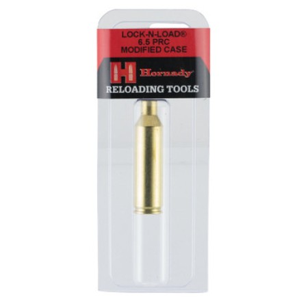 HORNADY Lock-N-Load 6.5 Prc Modified Case (B65P)