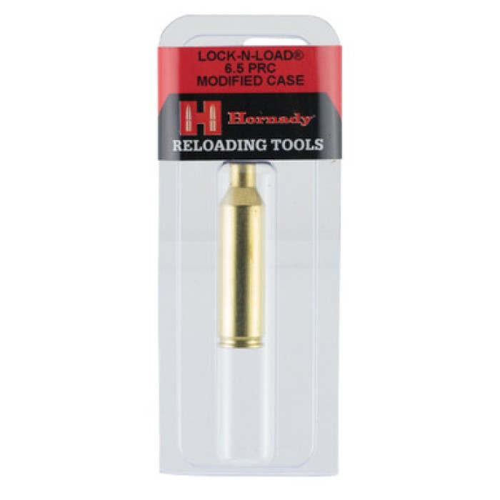 HORNADY Lock-N-Load 6.5 Prc Modified Case (B65P)