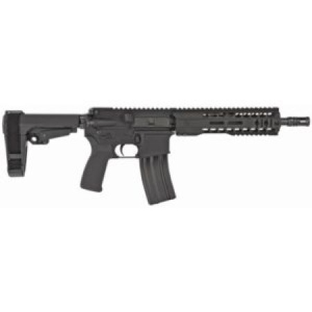 Radical Pstl 300Blk 10.5" Mlok 30Rd RF01292 814034022026