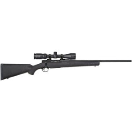 MOSSBERG Patriot .350 Legend 22in 4rd Synthetic Bolt-Action Sporting Rifle w/ Vortex 3-9x40mm Scope (28247)