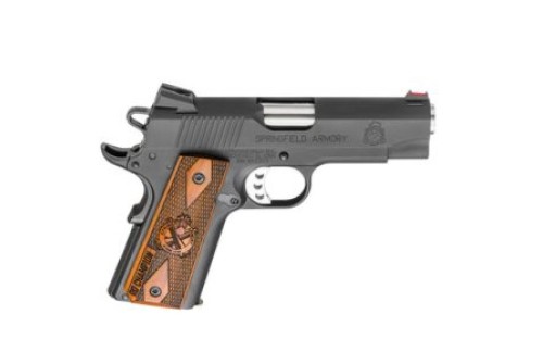 Springfield Armory Range Officer Champion .45acp PI9136LP